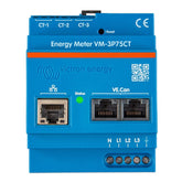 Victron Energiezähler VM-3P75CT – REL200300100